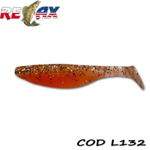 Shad Relax Kopyto Laminat L132 10cm 10buc/plic