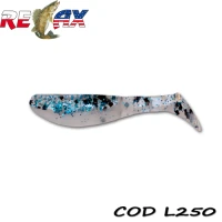 Shad Relax Kopyto Laminat L250-b 7.5cm 4buc/plic