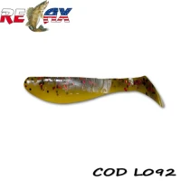 Shad Relax Kopyto Laminated, 7.5cm, L092, 4buc/plic Shad Relax Kopyto Laminated, 7.5cm, L092, 4buc/plic