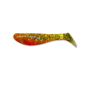 Shad Relax Kopyto Laminated, 7.5cm, L278, 4buc/plic