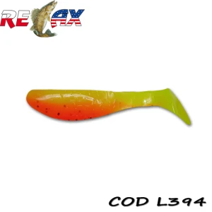 Shad Relax Kopyto Laminated, 7.5cm, L394, 4buc/plic Shad Relax Kopyto Laminated, 7.5cm, L394, 4buc/plic