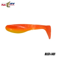 Shad Relax Kopyto Laminated, 7.5cm, L401, 4buc/plic