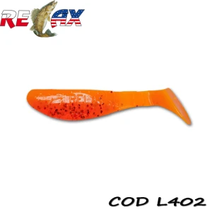 Shad Relax Kopyto Laminated, 7.5cm, L402, 4buc/plic Shad Relax Kopyto Laminated, 7.5cm, L402, 4buc/plic