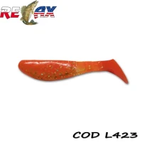 Shad, Relax, Kopyto, Laminated,, 7.5cm,, L423,, 4buc/plic, bls3-l423-b, Shad-uri, Shad-uri Relax, Relax