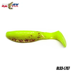 Shad Relax Kopyto Laminated, 7.5cm, L707, 4buc/plic