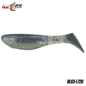 Shad Relax Kopyto Laminated 7.5cm L720 10buc/plic