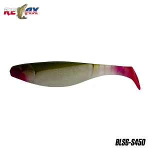 Shad Relax Kopyto Standard 15cm 450 5buc