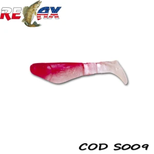 Shad Relax Kopyto Standard 5cm 009 15buc/plic