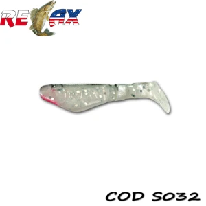Shad Relax Kopyto Standard 5cm 032 15buc/plic