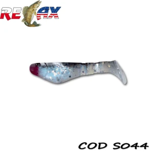 Shad Relax Kopyto Standard 5cm 044 15buc/plic