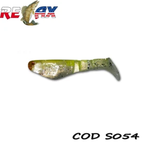 Shad Relax Kopyto Standard 5cm 054 15buc/plic