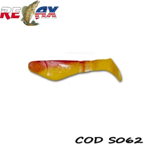 Shad Relax Kopyto Standard 5cm 062 15buc/plic
