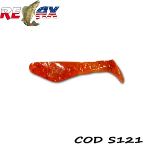 Shad Relax Kopyto Standard 5cm S121 15buc/plic