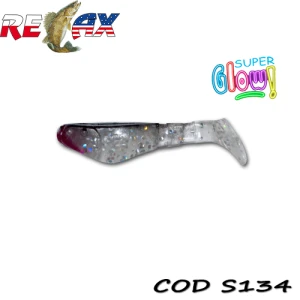 Shad Relax Kopyto Standard 5cm S134 15buc/plic