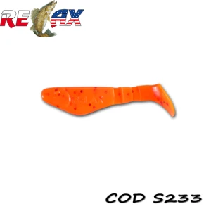 Shad Relax Kopyto Standard 5cm S233 15buc/plic