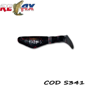 Shad Relax Kopyto Standard 5cm S341 15buc/plic