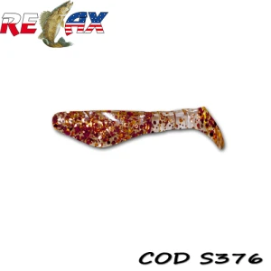 Shad Relax Kopyto Standard 5cm S376 15buc/plic