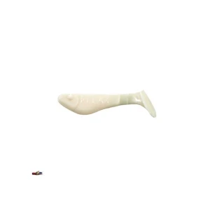 Shad Relax Kopyto Standard 6.2cm Culoare 001 10 Buc/plic