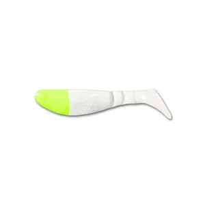 Shad Relax Kopyto Standard 6.2cm Culoare 007 10 Buc/plic