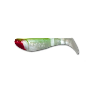 Shad Relax Kopyto Standard 6.2cm Culoare 010 10 Buc/plic