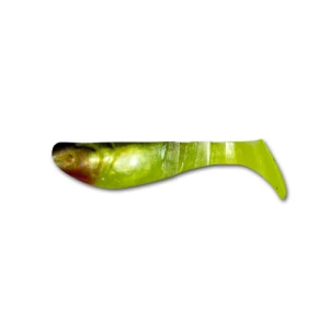 Shad Relax Kopyto Standard 6.2cm Culoare 081 10 Buc/plic