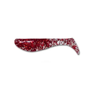 Shad Relax Kopyto Standard 6.2cm Culoare 345 10 Buc/plic