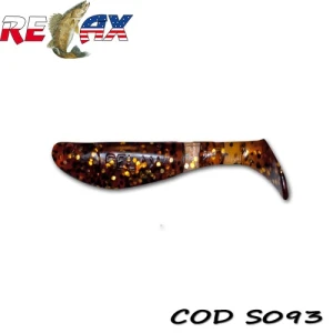 Shad Relax Kopyto Standard 6.2cm S093 10buc/plic