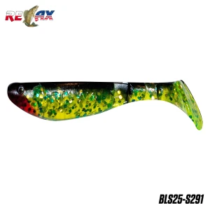 Shad Relax Kopyto Standard 6.2cm S291 10buc/plic