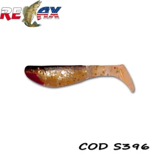 Shad Relax Kopyto Standard 6.2cm S396 10buc/plic