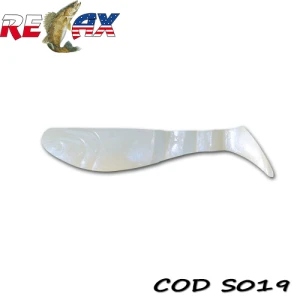 Shad Relax Kopyto Standard, 7.5cm, S019, 4buc/plic