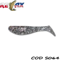 Shad Relax Kopyto Standard, 7.5cm, S064, 4buc/plic Shad Relax Kopyto Standard, 7.5cm, S064, 4buc/plic