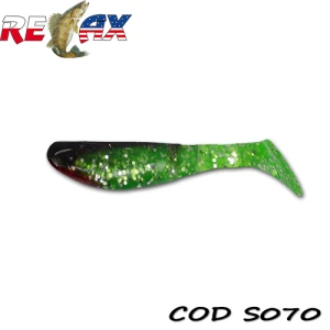 Shad Relax Kopyto Standard, 7.5cm, S070, 4buc/plic Shad Relax Kopyto Standard, 7.5cm, S070, 4buc/plic