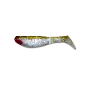 Shad Relax Kopyto Standard, 7.5cm, S135, 4buc/plic Shad Relax Kopyto Standard, 7.5cm, S135, 4buc/plic