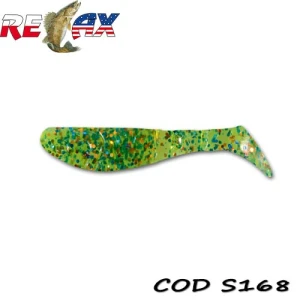 Shad Relax Kopyto Standard, 7.5cm, S168, 4buc/plic Shad Relax Kopyto Standard, 7.5cm, S168, 4buc/plic
