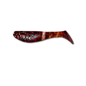 Shad Relax Kopyto Standard, 7.5cm, S221, 4buc/plic