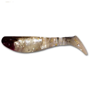 Shad Relax Kopyto Standard, 7.5cm, S254, 4buc/plic