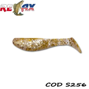Shad Relax Kopyto Standard, 7.5cm, S256, 4buc/plic