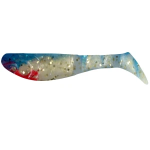 Shad Relax Kopyto Standard, 7.5cm, S257, 4buc/plic