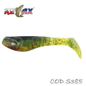 Shad Relax Kopyto Standard, 7.5cm, S385, 4buc/plic Shad Relax Kopyto Standard, 7.5cm, S385, 4buc/plic