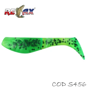 Shad Relax Kopyto Standard, 7.5cm, S456, 4buc/plic Shad Relax Kopyto Standard, 7.5cm, S456, 4buc/plic
