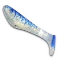 Shad Relax Kopyto Standard Blister, S053, 0.7g, 3cm, 8buc/plic