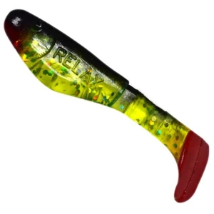 Shad Relax Kopyto Standard Blister, S067r, 0.7g, 3cm, 8buc/plic