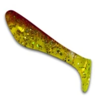 Shad Relax Kopyto Standard Blister, S068, 0.7g, 3cm, 8buc/plic