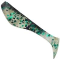 Shad Relax Kopyto Standard Blister, S286, 0.7g, 3cm, 8buc/plic Shad Relax Kopyto Standard Blister, S286, 0.7g, 3cm, 8buc/plic