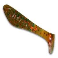 Shad Relax Kopyto Standard Blister, S298, 0.7g, 3cm, 8buc/plic Shad Relax Kopyto Standard Blister, S298, 0.7g, 3cm, 8buc/plic