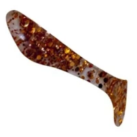 Shad Relax Kopyto Standard Blister, S376, 0.7g, 3cm, 8buc/plic Shad Relax Kopyto Standard Blister, S376, 0.7g, 3cm, 8buc/plic