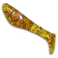 Shad Relax Kopyto Standard Blister, S392, 0.7g, 3cm, 8buc/plic Shad Relax Kopyto Standard Blister, S392, 0.7g, 3cm, 8buc/plic