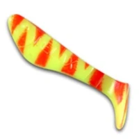 Shad Relax Kopyto Standard Blister, Tg013, 0.7g, 3cm, 8buc/plic