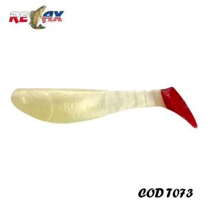 Shad Relax Kopyto Tail 7.5cm T073 5buc/plic