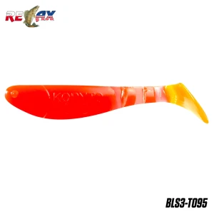 Shad Relax Kopyto Tail 7.5cm T095 5buc/plic